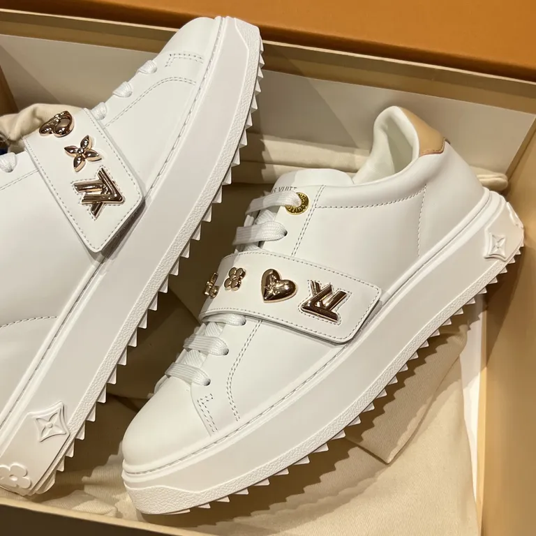 Louis Vuitton Shoe 